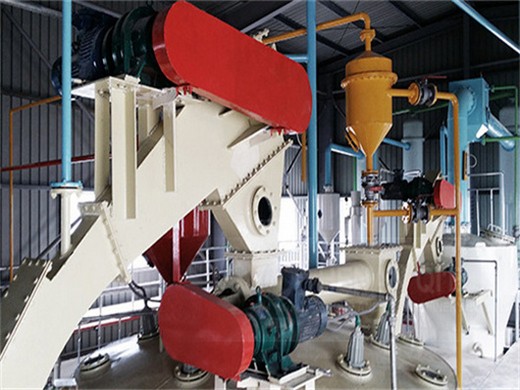 active demand copra oil extraction plant in Dire Dawa