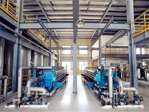 products-oil press oil filter production line roaster