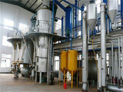 pumpkin oil production line suppliers in Ndola