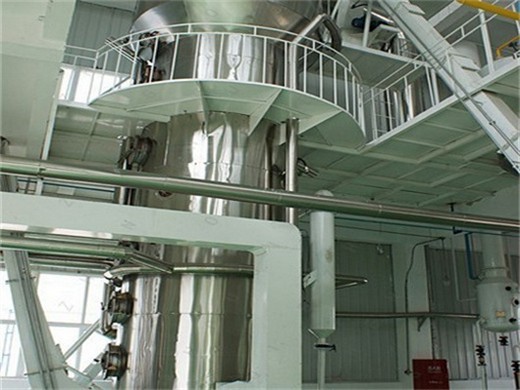 vegetable oil extraction machines/plant oil extraction