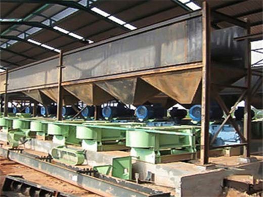 copra oil mill plant copra oil mill plant suppliers in Ibadan
