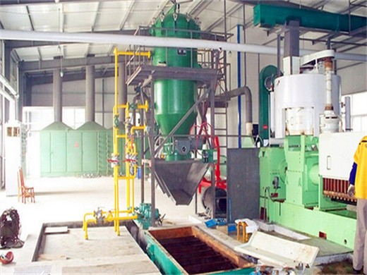 oil mill machinery-oil expellers oil mill plant in Nairobi