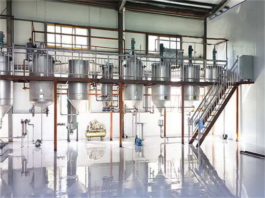 new promotion screw cold oil production line from supplier