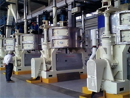 supply 6yl 160 and press oil production line in Mombasa