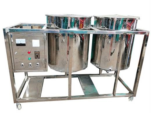 6yl-95a screw oil production line buy oil press in Abuja