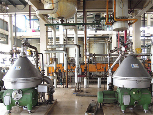 shreeji expeller industries oil expeller oil mill plant in Ibadan