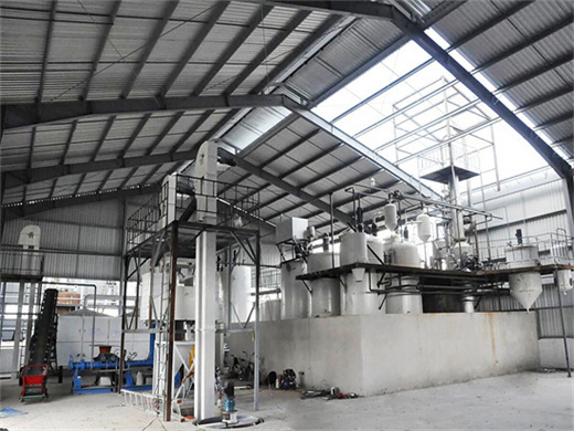4 5kg raw material cold press corn germ oil production line
