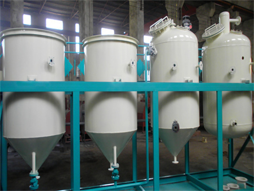 10ton per day cottonseed oil production line yzyx140-8
