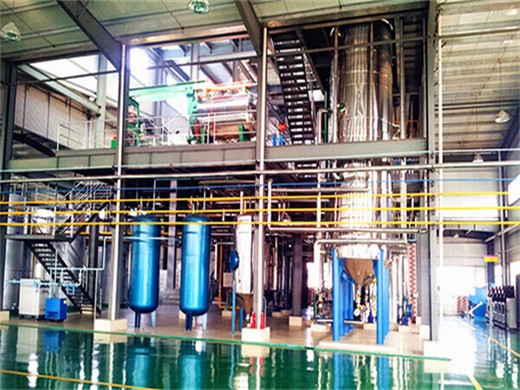 professional copra oil extraction machine for your oil mill line