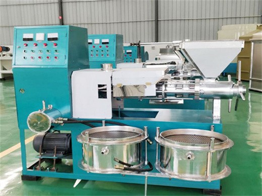 grape seed oil extraction machine small oil in Bangladesh
