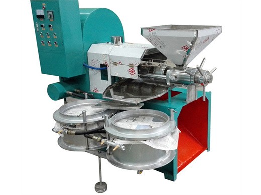gzs12s3j screw mianyang nut oil press machine in Malawi
