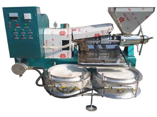 oil extractor oil mill groundnut decorticator exporter in Tema