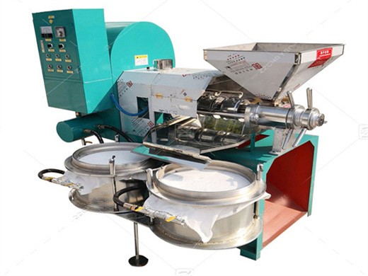 soybean oil mill machinery oil pressing in Philippines