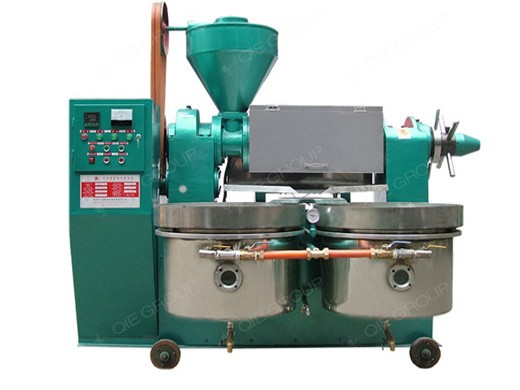 oil extraction machine sesame oil making machine high oil yield
