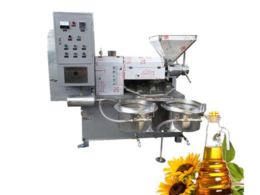 super quality sunflower seed buy oil press machine price