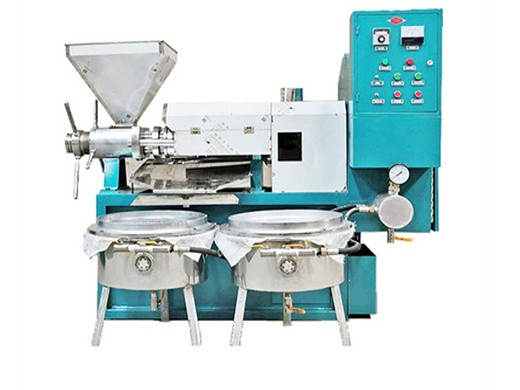 automatic almond oil expeller screw in Tema