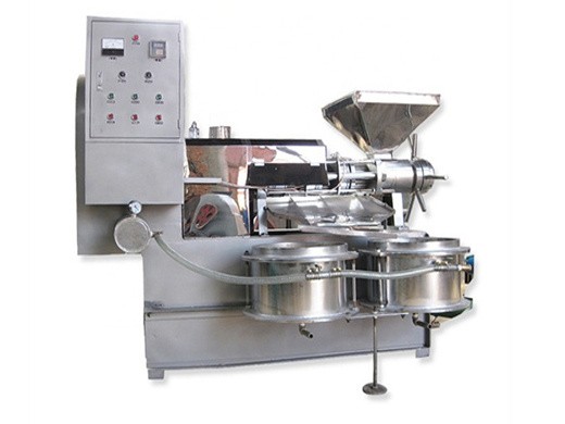 oil extraction machine the oil mill solution in Dodoma