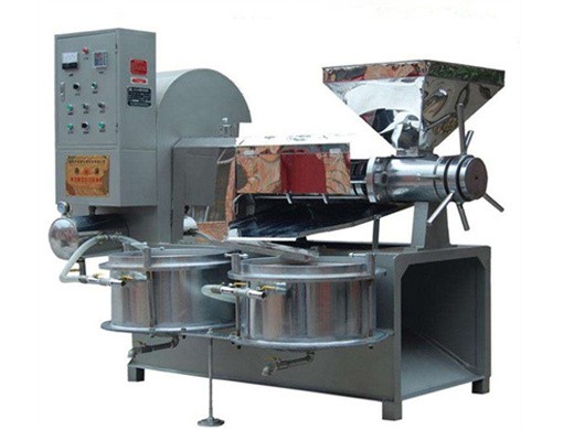 30kg/h commercial electric hot and cold oil press machine-ebay