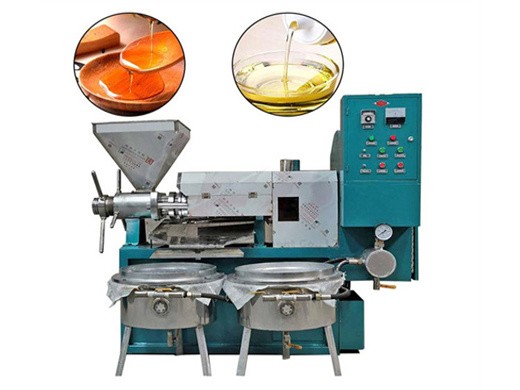 screw oil press machine wholesale press machine in Cape Town