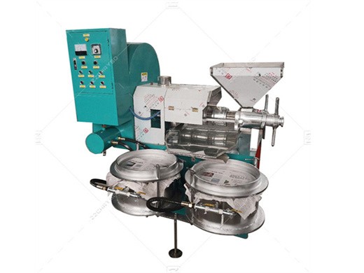 turnkey rice bran oil equipment with iso