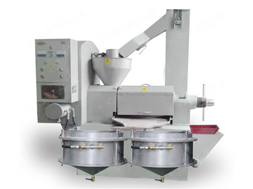 oil extraction machine for-oil mill pro in Tema