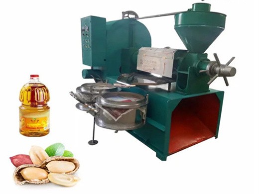 hottest selling oil press sunflower of honduras