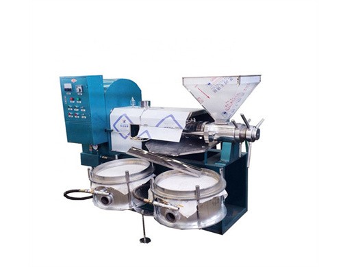 oil extruder oil extraction machine price in Zimbabwe