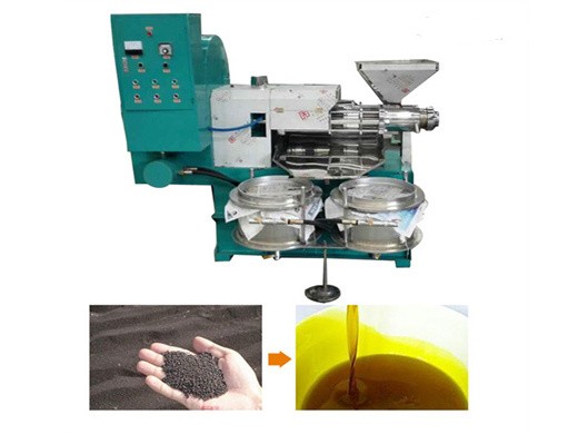 commercial big oil presser/oil press machine in Dodoma