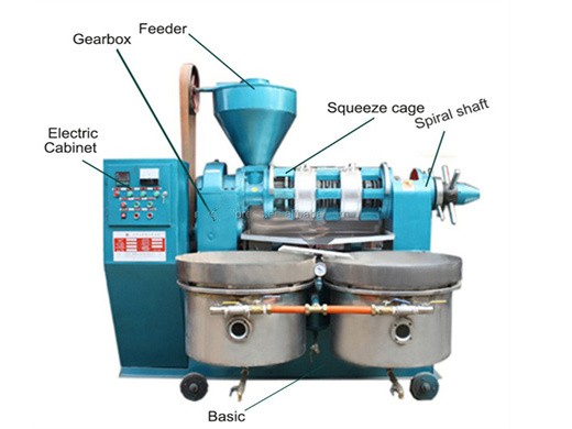 best sales oil press buy oil press list in South Africa