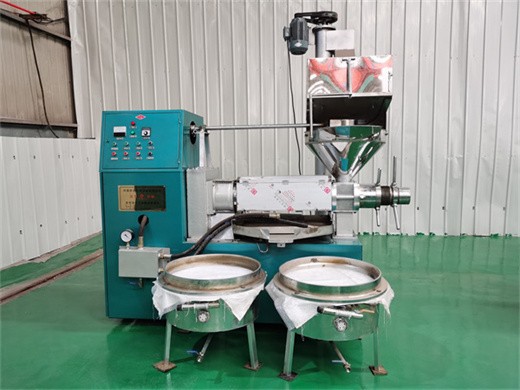 high quality professional machine oil mill exporter in United States