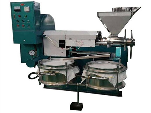 oil press spare parts oil press parts manufacturer