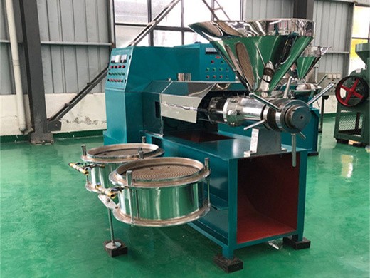 sunflower oil machine sunflower oil press machine in Tema