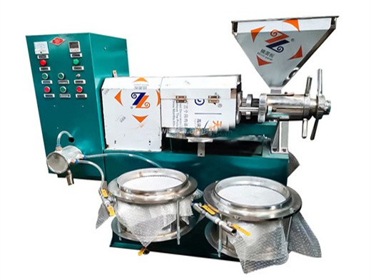 big capacity soybean oil press machine mill in Bangladesh