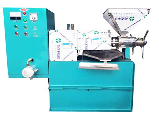 screw kernel oil processing machine zx-10 in Egypt