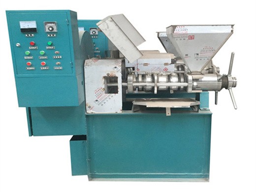seed oil press machine sunflower oil press machine in Kumasi