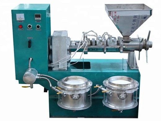 groundnut oil extraction machinesunflower seeds oil mill