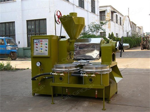 large screw oil press in Chittagong