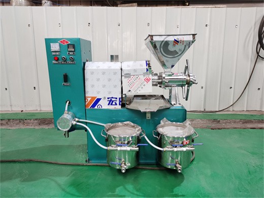 cotton seeds oil extraction machine in Cape Town