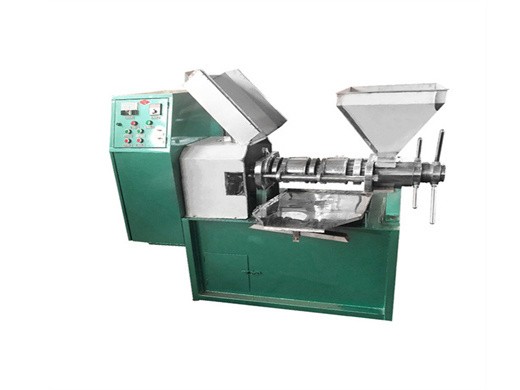 mustard seed oil press machine mustard seed oil press
