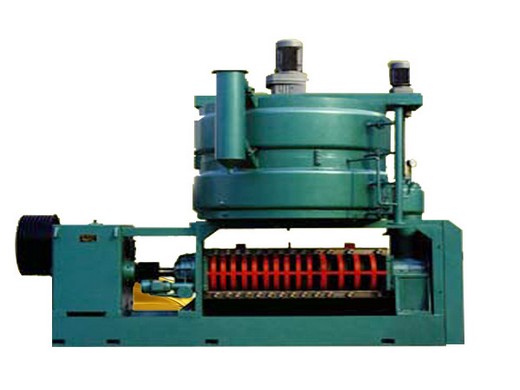 best choice of big oil press machine with reliable quality