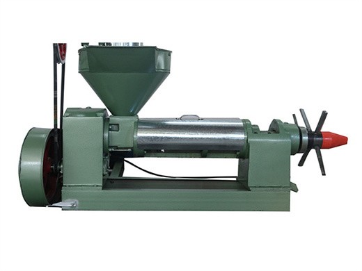 oilseeds solution/cotton seed oil mill-oil press in Ghana