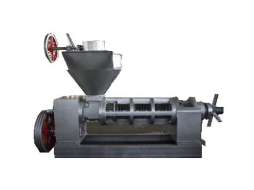 how would i start an edible oil mill how much in Tema