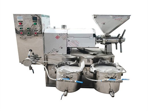 10tons oil mill machiner in Accra