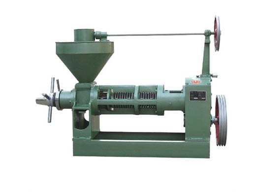 manek-big oil mill machinery-maneklal in DRC