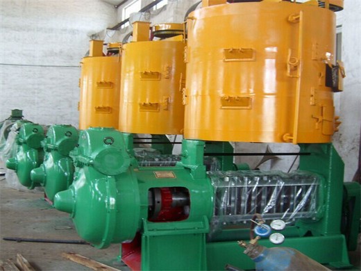 best price energy saving cold press 6yl-68 oil press machine