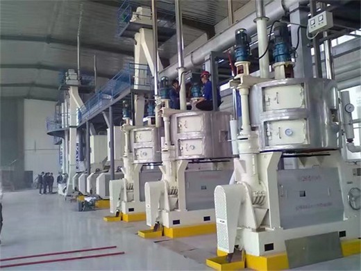 best sale oil press for oil crops in Malaysia