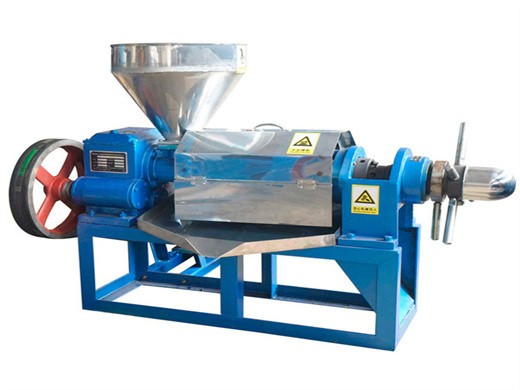 spare parts 6yl cottonseed oil press 6yl-68 in Mombasa