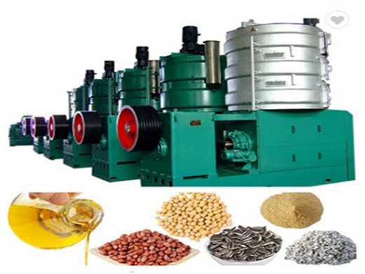 best sunflower/canola oil mill/expeller price in Rwanda