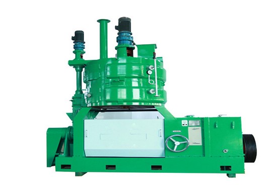 big sesame oil extraction machine groundnut corn germ oil press machine