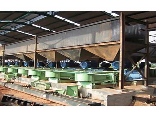 manufacturer spiral sunflower oil press machine in Angola